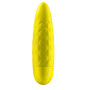 Vibromasseur jaune USB Ultra Power Bullet 5 Satisfyer 