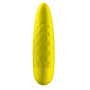 Vibromasseur jaune USB Ultra Power Bullet 5 Satisfyer 