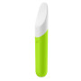 Vibromasseur vert USB Ultra Power Bullet 7 Satisfyer 