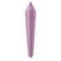 Vibromasseur connecté lilas USB Ultra Power Bullet 8 Satisfyer 