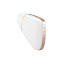 Stimulateur blanc Satisfyer Love Triangle 