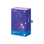 Set de 3 mono boule de Geisha Satisfyer Strengthening balls 