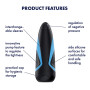 Masturbateur pour homme Satisfyer Men 