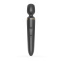 Wand vibromasseur XXL noir Satisfyer 