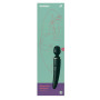 Wand vibromasseur XXL noir Satisfyer 