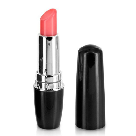 Rouge à lèvres vibrant noir 