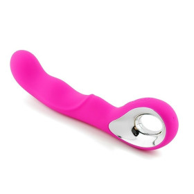 Vibromasseur USB Rose 10 programmes USB 