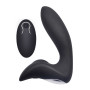 Plug anal vibrant 12 programmes et télecommande USB 