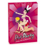 Jeu de couple gages positions et fantasmes 