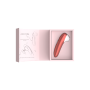 Stimulateur clitoridien sans contact  Pro rouge 11 intensités – Womanizer