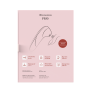 Stimulateur clitoridien sans contact  Pro rouge 11 intensités – Womanizer