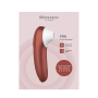 Stimulateur clitoridien sans contact  Pro rouge 11 intensités – Womanizer