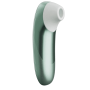 Stimulateur clitoridien sans contact  Pro turquoise 11 intensités – Womanizer