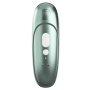 Stimulateur clitoridien sans contact  Pro turquoise 11 intensités – Womanizer