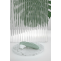 Stimulateur clitoridien sans contact  Pro turquoise 11 intensités – Womanizer