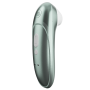 Stimulateur clitoridien sans contact  Pro turquoise 11 intensités – Womanizer