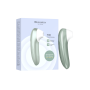 Stimulateur clitoridien sans contact  Pro turquoise 11 intensités – Womanizer
