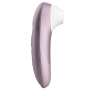 Stimulateur clitoridien sans contact  Pro violet 11 intensités – Womanizer