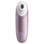 Stimulateur clitoridien sans contact  Pro violet 11 intensités – Womanizer