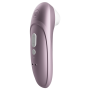 Stimulateur clitoridien sans contact  Pro violet 11 intensités – Womanizer