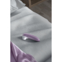 Stimulateur clitoridien sans contact  Pro violet 11 intensités – Womanizer