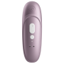 Stimulateur clitoridien sans contact  Pro violet 11 intensités – Womanizer