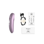 Stimulateur clitoridien sans contact  Pro violet 11 intensités – Womanizer