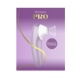 Stimulateur clitoridien sans contact  Pro violet 11 intensités – Womanizer