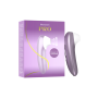 Stimulateur clitoridien sans contact  Pro violet 11 intensités – Womanizer