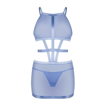 Shaderi robe et string