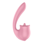 Stimulateur Tongue Genius - Satisfyer