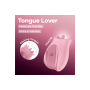Stimulateur Tongue Lover - Satisfyer
