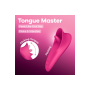 Stimulateur Tongue Master - Satisfyer