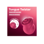 Stimulateur Tongue Twister - Satisfyer