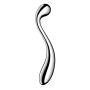 Gode en acier inoxydable Star Force 4 - Satisfyer