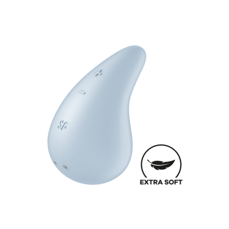 Vibromasseur Dew Drop - Satisfyer