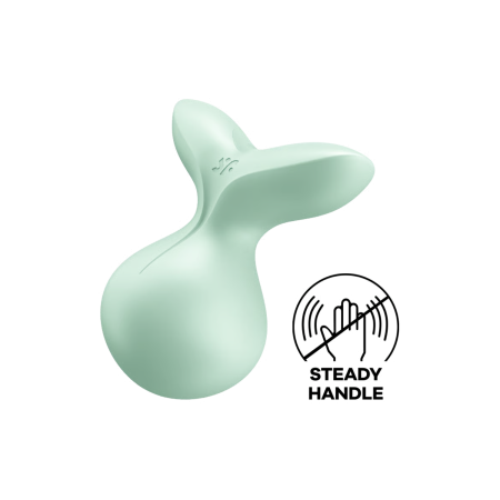 Vibromasseur Viva la Vulva 3 - Satisfyer