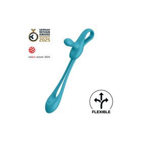 Vibromasseur Plug  Play 1 - Satisfyer