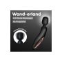 Vibromasseur Wand-erland - Satisfyer