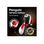 Stimulateur clitoridien Penguin oliday Edition - Satisfyer