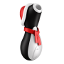 Stimulateur clitoridien Penguin oliday Edition - Satisfyer