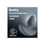 Plug anal vibrant Booty Absolute Beginners 1 - Satisfyer