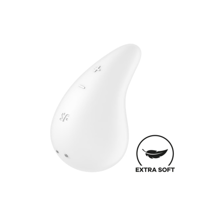 Vibromasseur Dew Drop - Satisfyer