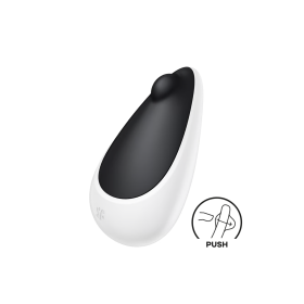 Stimulateur clitoridien Spot On 3 - Satisfyer