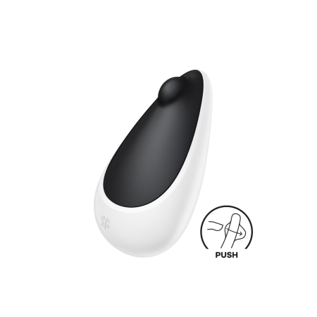 Stimulateur clitoridien Spot On 3 - Satisfyer