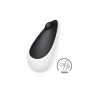 Stimulateur clitoridien Spot On 3 - Satisfyer