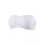 Bandeau de poitrine blanc - LTK3-WHT