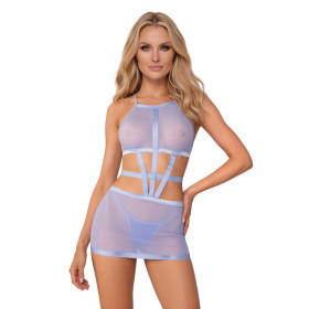 Shaderi robe et string