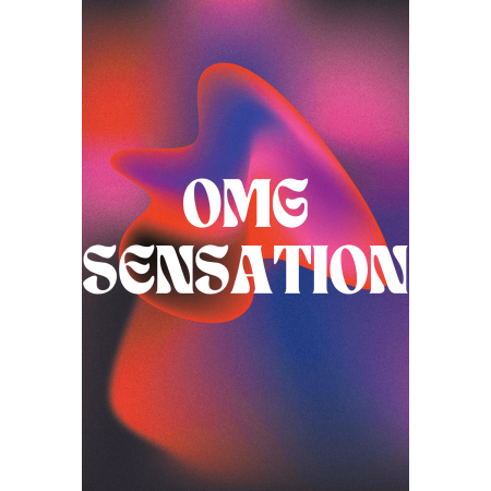 OMG Sensation