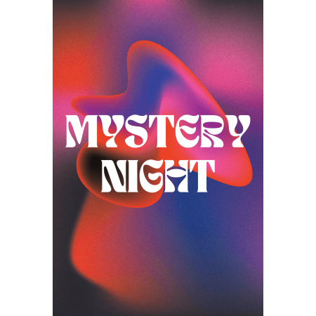 Mystery Night